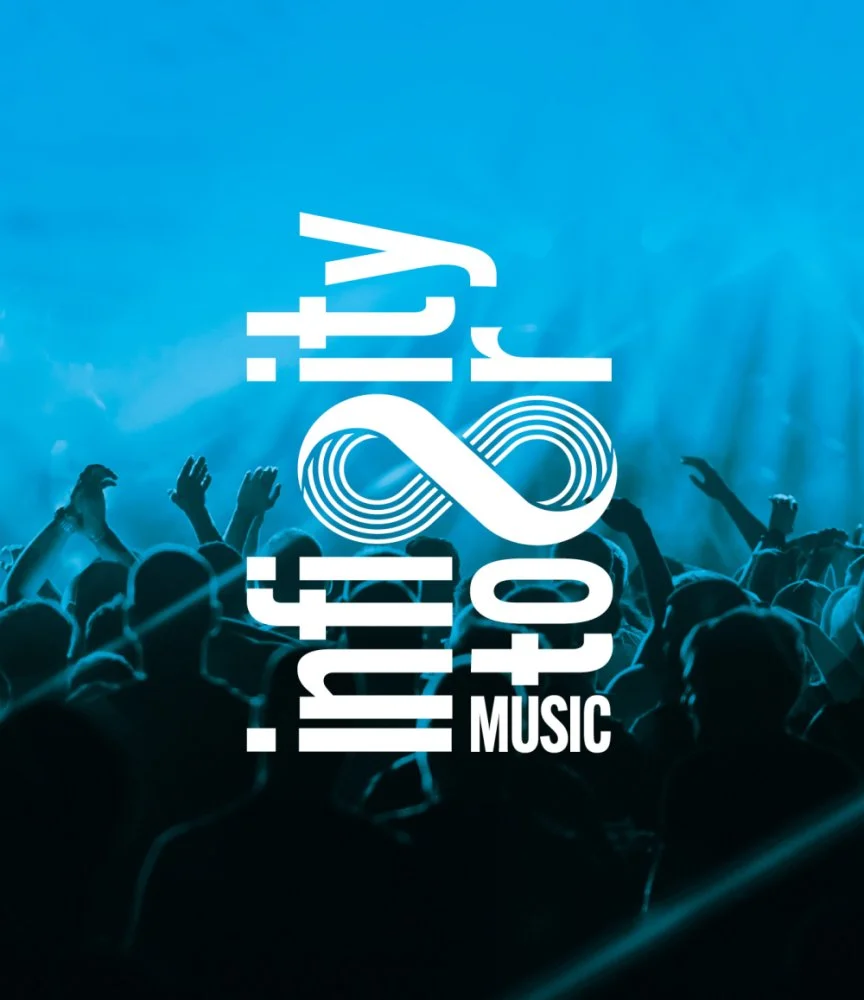 Infinity Banner Infinity Banner